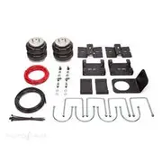 Airbag Man Air Suspension Helper Kit (Leaf Spring) - RR4607