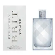 Burberry Brit Splash By Burberry 200ml Edts Mens Fragrance