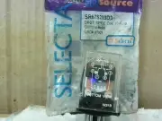 Selecta SR67S200D3 Relay DPDT 10A 12VDC Coil - New In Box