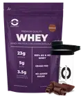 6KG -WHEY PROTEIN ISOLATE /CONCENTRATE - MIX OF FLAVOURS [Send us your choice]