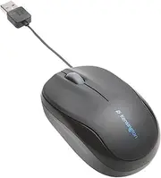 Kensington Pro Fit? Retractable Mobile Mouse