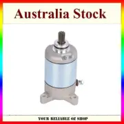 9T Starter Motor For Polaris ATP 330 500 Big Boss Magnum 325 425 3090188 3084981