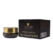 Eterea cosmesi naturale Precious Lift & Plumping Gold Eye Mask 15ml