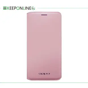 OPPO R9s Plus 專用原廠皮套 (台灣公司貨-盒裝)