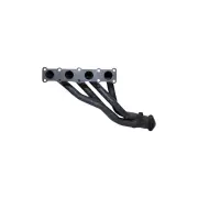 Redback Header Outlet 63mm 2-1/2" for Hyundai iLoad 2.4LT TQ-V Series 2007-On