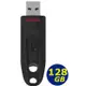 SanDisk 128GB 128G Ultra SDCZ48-128G CZ48 BSMID31490 USB 隨身碟