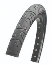 Maxxis Hookworm Wire Bead BMX Tyre