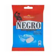 32x Negro Menthol Flavored Hard Candy 79g / 2.8oz