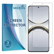 [3 Pack] MEZON OPPO Find X8 Pro Premium Hydrogel Film Screen Protector