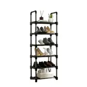 NNETM Declutter in style with this Vertical Shoe Rack