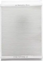 Car Cabin Air Filter Compatible ML300 / ML320 / ML350 / ML500 W / S205-C180L / C200L / C260L A1668300018 A1668300218(6PCS)