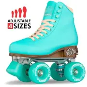 RETRO Size Adjustable Roller Skates