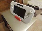 Nintendo Wii U GamePad Stand Console Holder System Case Accessory Pad Support
