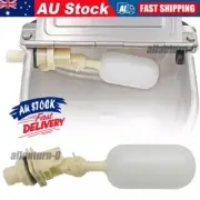 Control Valve Pool Spa Adjustable Tank Trough Float Ball Water Level Automatic