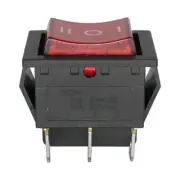 On Off Rocker #415747 Switch For FIRMAN Dual Fuel Inverter Generator