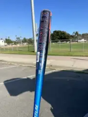 Louisville Slugger 2024 Atlas BBCOR (-3) Adult Baseball Bat 32/29