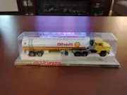 Majorette Serie 3000 #3040 Shell Gas Oil Fuel Tanker. Diecast