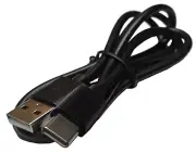 USB Cable or AC Adapter For MusyVocay NT-001 Karaoke Machine Bluetooth Speaker