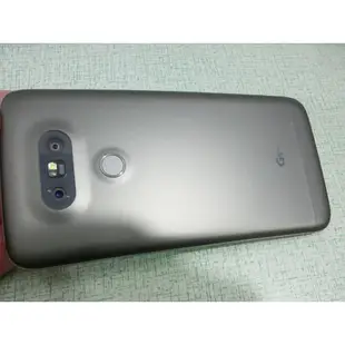 LG G5 H860 4G/32G 功能正常  請看說明