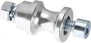 SWOOMEY Winch Rope Hook Stand Steel Bolt Mount Secure Winch Hook Bolt for Easy Access