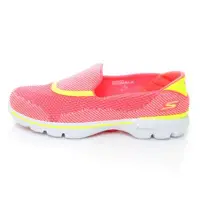 在飛比找Yahoo!奇摩拍賣優惠-SKECHERS】健走系列 GOWalk3(13849HPL