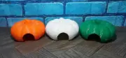 Pumpkin Snake / Reptile Hide