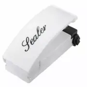 Heat Sealing Clip Machine Portable Mini Electric Plastic Bag Food Packaging Tool