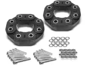 Drive Shaft Flex Joint Kit For 2005-2006 Mercedes E320 CDI QM455SG