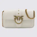 [Pinko] Pinko-Bags Light And Natural-Donna OS