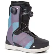 NEW!! Ladies K2 Contour Snowboard Boots-Landscape-Sz 6.0