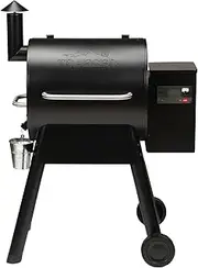 Traeger Pro Series 575 Pellet Grill