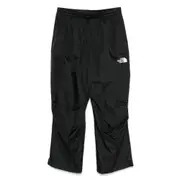 [The North Face] The North Face X Yinka Ilori Windshell Trousers M BLACK