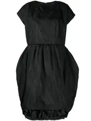 [COMME des GARCONS COMME des GARCONS] 暗指一件