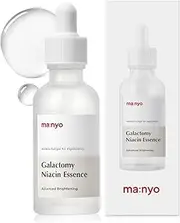 [Manyo Factory] Galactomy Niacin Essence (2019 new), 97% pure fermented galactomyces, 1.7 fl. oz