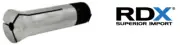 7/32 3AT PRECISION SQUARE COLLETS ITEM NUMBER (GI-971-202A)