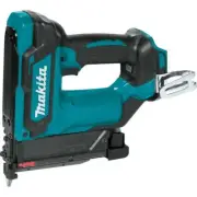 Makita Cordless Pin Nailer 18 Volt Lithium Ion 23 Gauge Power Tool Tool Only New