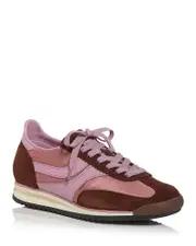 Jeffrey Campbell Women's Track Star Low Top Sneakers