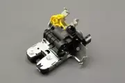 Genuine Audi A6 Q2 Q8 RSQ3 Skoda Karoq SEAT Leon 2018-on boot lid lock 81A827506