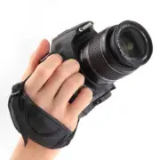Pro Wrist Grip Strap for Nikon D5100 D3100