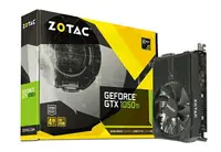 在飛比找樂天市場購物網優惠-【最高現折268】ZOTAC 索泰 GTX1050Ti Mi