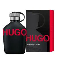 在飛比找PChome24h購物優惠-Hugo Boss 顛覆男性淡香水 125ml