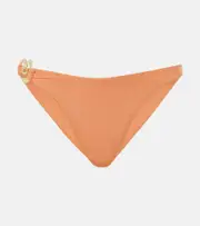 [Same] Same Spiral low-rise bikini bottoms AU 12 orange