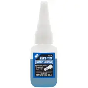 Vibra-Tite Plastic Threadlocker,0.0608 fl oz 32520 Vibra-Tite 32520 745619325204
