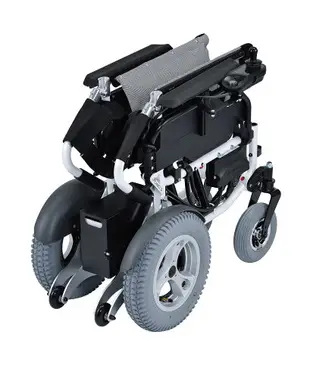 光星NOVA 電動輪椅-收合型 Caneo Q(符合電動輪椅補助)