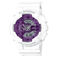 在飛比找蝦皮商城優惠-G-SHOCK / GA-110WS-7A / 卡西歐 CA