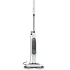 NEW Shark S7001 Steam and Scrub Steam Mop - White