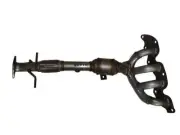 Catalytic Converter for 2005 Mazda 3 SP23 2.3L L4 GAS DOHC (for: Mazda)