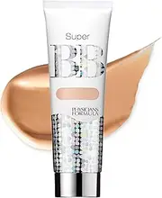 Physicians Formula Super BB All-in-1 Beauty Balm Cream, 1.2 fl. oz., Light/Medium