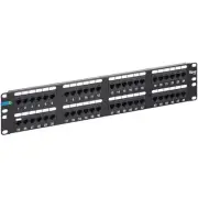 ICC ICMPP04860 Patch Panel - Rack-mountable (ICMPP04860)