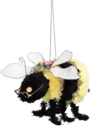 51-23308 Bumble Bee Small 4 Inches